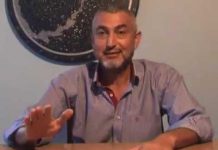 Alexandros Zagelidis ΤΟ ΜΗΝΥΜΑ ΓΙΑ ΤΗΝ ΠΡΟΣΚΛΗΣΗ ΤΗΣ 7-9-2018