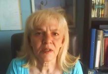 ΚΑΤΕΡΙΝΑ ΣΠΑΝΟΥ ΜΗΝΥΜΑ & ΚΑΛΕΣΜΑ ΓΙΑ ΤΟΝ ΚΟΡΥΔΑΛΛΟ ΣΤΙΣ 7-9-2018