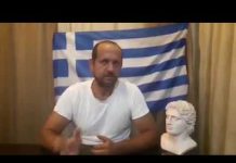 Ο TASOS ΤΣΑΓΚΑΡΙΔΗΣ ΣΑΣ ΚΑΛΕΙ ΣΗΜΕΡΑ ΣΤΙΣ 5μμ ΕΞΩ ΑΠΟ ΤΙΣ ΦΥΛΑΚΕΣ ΚΟΡΥΔΑΛΛΟΥ