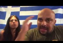 Ο Λευτερης Στακιας ΣΑΣ ΚΑΛΕΙ ΣΗΜΕΡΑ ΣΤΙΣ 5μμ ΕΞΩ ΑΠΟ ΤΙΣ ΦΥΛΑΚΕΣ ΚΟΡΥΔΑΛΛΟΥ