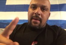 ΜΗΝΥΜΑ ΚΑΛΕΣΜΑΤΟΣ ΨΥΧΗΣ ΛΕΥΤΕΡΗΣ ΣΤΑΚΙΑΣ ΓΙΑ ΤΟΝ ΚΟΡΥΔΑΛΛΟ ΤΗΝ ΠΑΡΑΣΚΕΥΗ 7-9-18 ΣΤΙΣ 5μμ ΣΤΕΙΛΤΕ ΤΟ ΠΑΝΤΟΥ