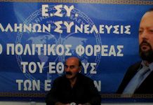 ΠΟΛΥ ΕΝΔΙΑΦΕΡΟΝ ΣΧΟΛΙΑΣΜΟΣ ΤΗΣ ΕΠΙΚΑΙΡΟΤΗΤΑΣ ΑΠΟ ΤΟΝ ΘΕΟΔΩΡΟ ΠΑΠΑΔΟΠΟΥΛΟ