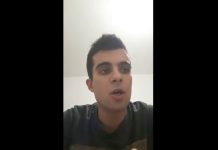 Ανδρέας Αυγέρης ΚΑΛΕΣΜΑ ΟΛΩΝ ΣΤΟΝ ΚΟΡΥΔΑΛΟ ΤΗΝ ΠΑΡΑΣΚΕΥΗ 7-9 ΣΤΙΣ 5 μμ