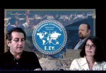 Η ΠΡΟΕΔΡΟΣ ΚΑΙ Ο Γ.ΓΡΑΜΜΑΤΕΑΣ ΤΟΥ “Ε.ΣΥ.ΔΑΦΝΗΣ” ΣΤΟ ΡΑΔΙΟ ΤΗΛΕΜΑΧΟΣ