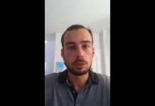 Νικος Φρουδαρακης ΚΑΛΕΣΜΑ ΠΡΟΣ ΟΛΑ ΤΑ ΕΛΛΑΝΙΑ ΑΔΕΡΦΙΑ ΑΥΤΗΝ ΤΗΝ ΜΟΝΑΔΙΚΗ ΙΣΤΟΡΙΚΗ ΣΤΙΓΜΗ!