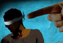 ΕΙΣΑΙ ΥΠΟΤΑΓΜΕΝΟΣ ΣΤΗΝ ΠΟΛΙΤΙΚΗ  ΤΟΥ ΦΟΒΟΥ;