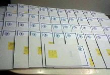 ΟΡΙΣΤΙΚΟ ΞΕΧΡΕΩΜΑ- 77 ΕΞΩΔΙΚΕΣ ΕΝΤΟΛΕΣ ΑΠΟ ΤΗΝ Ε.ΣΥ. ΘΕΡΜΗΣ ΠΡΟΣ ΔΟΥ, ΤΑΜΕΙΑ ΚΑΙ ΤΡΑΠΕΖΕΣ