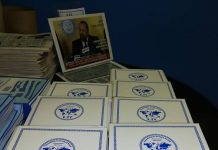 7 ΕΛΛΗΝΕΣ ΕΚΑΝΑΝ ΧΡΗΣΗ ΤΟΥ ΠΛΟΥΤΟΥ ΤΟΥΣ ΜΕ 7 ΕΞΩΔΙΚΕΣ ΕΝΤΟΛΕΣ ΑΠΟΠΛΗΡΩΜΗΣ ΜΕΣΩ ΤΗΣ Ε.ΣΥ. ΘΕΡΜΗΣ