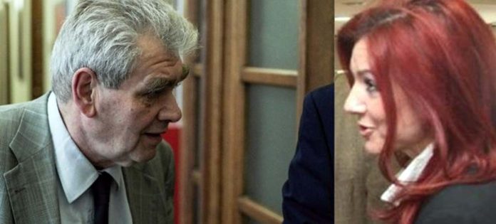 Δημήτρης Παπαγελόπουλος, Ελένη Ράικου