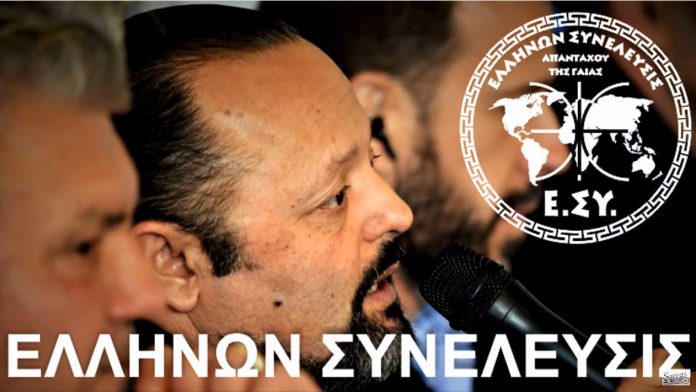 Η ΜΑΚΕΔΟΝΙΑ ΕΙΝΑΙ ΠΝΕΥΜΑΤΙΚΟ ΔΙΚΑΙΩΜΑ ΚΑΙ ΚΛΗΡΟΝΟΜΙΑ ΤΟΥ ΕΛΛΑΝΙΟΥ ΕΘΝΟΥΣ