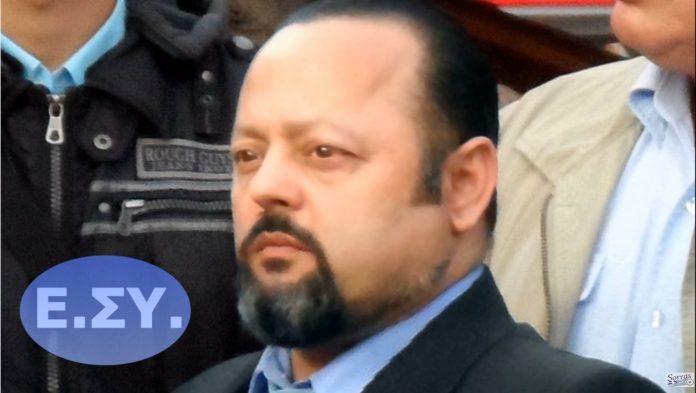 ΜΗΝΥΜΑ ΑΡΤΕΜΗ ΣΩΡΡΑ ΠΡΟΣ ΓΚΛΕΤΣΟ ΡΟΥΒΑ ΚΑΙ ΓΚΑΛΗ