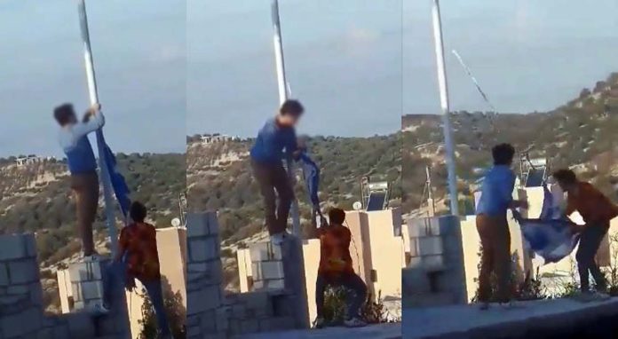 ALBANOI-KATEBAZOYN-K-KLEBOYN-SHMAIA