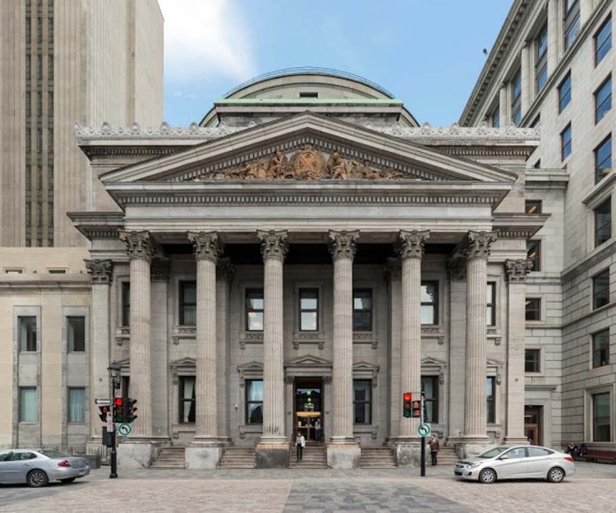 Bank of Montreal