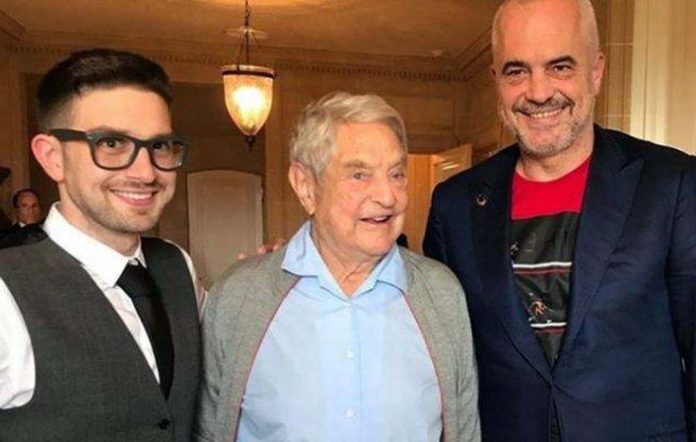 RAMA-SOROS-