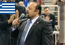 ΕΝΩΘΕΙΤΕ ΝΑ ΕΝΩΘΟΥΝ ΟΛΟΙ ΟΙ ΠΟΝΤΙΟΙ ΑΔΕΛΦΟΙ ΜΑΣ Η ΕΝΩΣΗ ΕΛΛΗΝΩΝ ΕΙΝΑΙ ΓΕΓΟΝΟΣ 22/4/2018 (απομαγνητοφώνηση ομάδα ΚΛΕΙΩ)