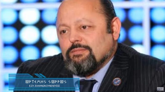 ΝΑ ΜΑΣ ΔΕΙΞΕΙ ΤΩΡΑ Η iefimerida.gr ΤΗ ΝΟΜΙΜΟΤΗΤΑ ΤΩΝ ΑΠΟΤΕΛΕΣΜΑΤΩΝ ΓΙΑ ΤΗΝ ΑΥΤΟΔΥΝΑΜΙΑ ΤΗΣ Ν.Δ.