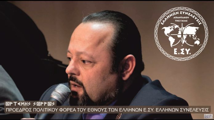 ΣΤΟΝ ΠΟΛΕΜΟ ΑΥΤΟ ΘΑ ΝΙΚΗΣΟΥΜΕ ΕΜΕΙΣ ΟΙ ΑΝΘΡΩΠΟΙ ΓΙΑΤΙ Η ΓΗ ΚΑΙ Η ΖΩΗ ΕΙΝΑΙ ΔΙΚΙΑ ΜΑΣ
