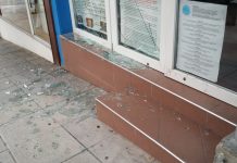 ΓΙΑ ΤΕΤΑΡΤΗ ΦΟΡΑ ΕΣΠΑΣΑΝ ΤΟ ΓΡΑΦΕΙΟ ΤΗΣ ΕΣΥ ΚΑΒΑΛΑΣ