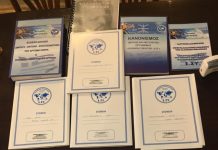 ΣΥΝΕΧΙΖΟΝΤΑΙ ΟΙ ΔΗΛΩΣΕΙΣ ΚΥΡΙΑΡΧΙΑΣ ΜΕ 7 ΕΞΩΔΙΚΕΣ ΕΝΤΟΛΕΣ ΜΕΣΩ ΤΗΣ Ε.ΣΥ. ΚΑΛΑΜΑΤΑΣ 2