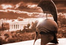 ΤΩΝ ΠΡΟΓΟΝΩΝ Η ΦΩΝΗ..