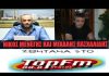 ΝΙΚΟΣ ΜΕΝΕΓΗΣ ΚΑΙ ΜΙΧΑΛΗΣ ΠΑΣΧΑΛΙΔΗΣ ΖΩΝΤΑΝΑ ΣΤΟΝ ΤΟP FM KΡΗΤΗΣ