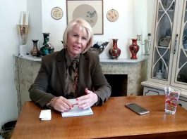 ΜΑΡΙΝΑ ΛΑΤΣΗ ΓΙΑ ΤΗΝ ΠΑΡΑΝΟΜΗ ΕΚΧΩΡΗΣΗ ΔΑΝΕΙΩΝ 18/12/2018 (απομαγνητοφώνηση ομάδα ΚΛΕΙΩ)