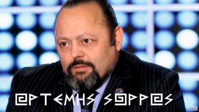 ΜΕΓΑΛΕΣ ΑΤΑΣΘΑΛΙΕΣ ΣΤΟ ΣΥΛΛΑΛΗΤΗΡΙΟ ΣΤΗΝ ΘΕΣΑΛΛΟΝΙΚΗ