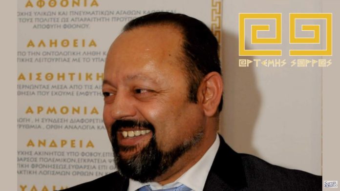 ΜΕΤΟΥΣΙΩΣΤΕ ΤΗΝ ΤΕΡΑΣΤΙΑ ΠΡΟΠΑΓΑΝΔΑ ΕΝΑΝΤΙΩΝ ΜΑΣ ΕΙΝΑΙ Η ΔΥΝΑΜΗ ΜΑΣ