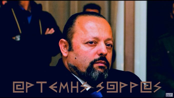 ΟΛΟΙ ΟΙ ΕΛΛΗΝΕΣ ΠΟΛΙΤΕΣ ΝΑ ΔΩΣΟΥΝ ΤΗΝ ΔΕΟΥΣΑ ΠΡΟΣΟΧΗ ΣΤΑ ΣΧΕΔΙΑ ΤΩΝ ΑΝΘΕΛΛΗΝΩΝ