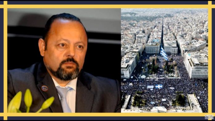 ΤΑ ΨΕΥΤΙΚΑ ΝΟΥΜΕΡΑ ΚΑΙ Ο ΞΥΛΙΝΟΣ ΨΕΥΤΙΚΟΣ ΛΟΓΟΣ ΤΩΝ ΟΜΙΛΗΤΩΝ ΣΤΟ ΣΥΛΛΑΛΗΤΗΡΙΟ