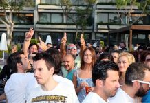 ΓΙΑ ΤΟΥΣ ΝΕΟΥΣ ΤΗΣ ΓΕΝΙΑΣ ΜΟΥ…