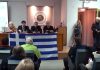 19/01/2019 ΑΙΘΟΥΣΑ ΔΗΜΟΤΙΚΗΣ ΒΙΒΛΙΟΘΗΚΗΣ ΚΑΒΑΛΑΣ ΟΜΙΛΙΑ ΕΝΗΜΕΡΩΣΗ ΕΛΛΗΝΩΝ ΣΥΝΕΛΕΥΣΙΣ