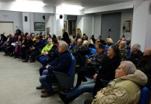 19 ΙΑΝΟΥΑΡΙΟΥ 2019 – ΚΑΒΑΛΑ -ΕΚΔΗΛΩΣΗ ΤΟΥ ΠΟΛΙΤΙΚΟΥ ΦΟΡΕΑ ΕΛΛΗΝΩΝ ΣΥΝΕΛΕΥΣΙΣ ΟΜΙΛΙΑ – (ΦΩΤΟΓΡΑΦΙΕΣ)