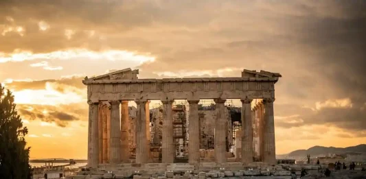 ΙΔΡΥΤΙΚΗ ΔΙΑΚΗΡΥΞΗ ΤΟΥ ΠΟΛΙΤΙΚΟΥ ΦΟΡΕΑ «ΕΛΛΗΝΩΝ ΣΥΝΕΛΕΥΣΙΣ»