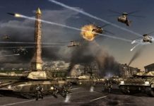 ΠΟΛΕΜΑ, ΜΗΝ ΡΩΤΑΣ ΠΟΙΟΣ ΝΙΚΑ