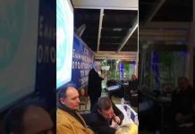 ΑΡΓΟΣΤΟΛΙ 20.01.2019 ΤΗΛΕΦΩΝΙΚΟΣ ΧΑΙΡΕΤΙΣΜΟΣ ΤΟΥ ΑΡΤΕΜΗ ΣΩΡΡΑ ΣΕ ΟΜΙΛΙΑ ΤΟΥ ΠΟΛΙΤΙΚΟΥ ΦΟΡΕΑ Ε.ΣΥ.