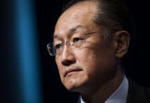 Αιφνίδια παραίτηση του πρόεδρου της Παγκόσμιας Τράπεζας