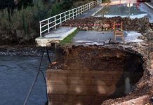 ΔΕΛΤΙΟ ΕΝΗΜΕΡΩΣΗΣ ΓΙΑ ΤΙΣ ΚΑΤΑΣΤΡΟΦΕΣ ΣΤΟΝ ΝΟΜΟ ΧΑΝΙΩΝ