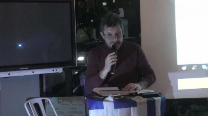 24-2-2019 ΕΛΛΗΝΩΝ ΣΥΝΕΛΕΥΣΙΣ ΚΟΡΥΔΑΛΛΟΣ