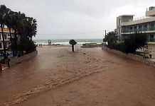 ΔΕΛΤΙΟ ΤΥΠΟΥ ΓΙΑ ΤΑ ΑΠΟΤΕΛΕΣΜΑΤΑ ΑΠΟ ΚΑΚΟΚΑΙΡΙΕΣ ΣΤΟΝ ΔΗΜΟ ΑΠΟΚΟΡΩΝΟΥ ΚΡΗΤΗ