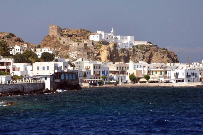 NISHROS