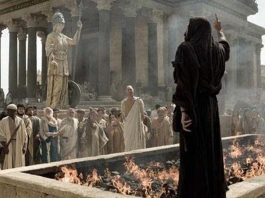 Η σφαγη των Ελλήνων από το Βυζάντιο και την Εκκλησία! ΤΟ ΧΡΟΝΙΚΟ πως εκχριστιανιστηκαν οι Ελληνες Διάβασε και φρίξε