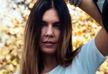 ΓΚΡΕΜΙΣΜΕΝΗ ΠΑΤΡΙΔΑ..