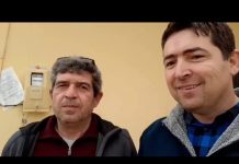 ΗΡΘΕ ΤΕΧΝΙΚΟΣ ΤΗΣ ΔΕΗ ΝΑ ΚΟΨΕΙ ΤΟ ΡΕΥΜΑ.. ΠΑΡΆΝΟΜΕΣ ΚΙΝΉΣΕΙΣ ΑΠΟ ΤΗΝ ΔΕΗ 13-2-2019 ΣΤΙΣ ΓΚΑΓΚΑΛΕΣ