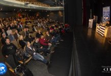 Η ΟΜΙΛΙΑ ΤΟΥ ΠΟΛΙΤΙΚΟΥ ΦΟΡΕΑ ΕΛΛΗΝΩΝ ΣΥΝΕΛΕΥΣΙΣ ΣΤΗΝ ΣΤΑΥΡΟΥΠΟΛΗ ΘΕΣΣΑΛΟΝΙΚΗΣ 16-3-2019 Ομιλία του Πολιτικού Φορέα Ελλήνων Συνέλευσις στην Σταυρούπολη Θεσσαλονίκης 16-3-2019