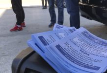 Η ΕΛΛΗΝΩΝ ΣΥΝΕΛΕΥΣΙΣ ΕΝΗΜΕΡΩΝΕΙ ΣΤΟ ΚΟΡΔΕΛΙΟ ΘΕΣΣΑΛΟΝΙΚΗΣ 23-3-2019