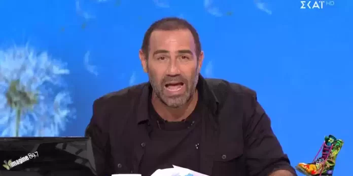 kanakis-radio-arvila-telos-500 Ο ΦΑΣΙΣΜΟΣ ΑΠΟΚΑΛΥΠΤΕΙ ΤΗΝ ΠΛΗΡΗ ΤΟΥ ΑΠΑΝΘΡΩΠΗ ΕΚΦΡΑΣΗ ΣΤΟ ΠΡΟΣΩΠΟ ΟΛΩΝ ΟΣΩΝ ΔΗΛΩΝΟΥΝ