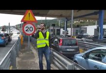 ΔΡΑΣΗ ΣΤΑ ΔΙΟΔΙΑ ΤΗΣ ΕΛΕΥΣΙΝΑΣ ΜΕΧΡΙ ΝΑ ΜΑΘΕΙ ΚΑΙ Ο ΤΕΛΕΥΤΑΙΟΣ ΕΛΛΗΝΑΣ ΤΗΝ ΑΛΗΘΕΙΑ ΔΡΑΣΗ ΣΤΑ ΔΙΟΔΙΑ ΤΗΣ ΕΛΕΥΣΙΝΑΣ ΜΕΧΡΙ ΝΑ ΜΑΘΕΙ ΚΑΙ Ο ΤΕΛΕΥΤΑΙΟΣ ΕΛΛΗΝΑΣ ΤΗΝ ΑΛΗΘΕΙΑ ΚΑΙ ΤΗΝ ΠΡΑΓΜΑΤΙΚΗ ΠΡΑΓΜΑΤΙΚΟΤΗΤΑ ΚΑΙ ΟΧΙ ΤΗΝ ΕΙΚΟΝΙΚΗ ΠΟΥ ΜΑΣ ΕΧΟΥΝ ΒΑΛΕΙ ΚΑΘΗΜΕΡΙΝΑ ΣΕ ΟΛΗ ΤΗΝ ΕΛΛΑΔΑ