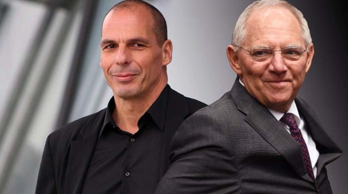 τι απέγιναν οι 10 μικροί μήτσοι; Τους χάσαμε.... Πού πήγαν;Η πιο ξεκάθαρη απάντηση μέχρι σήμερα είναι ότι αντικαταστάθηκαν. Ναι. Αντικαταστάθηκαν. Τη θέση τους πήραν οι δέκα μικροί  ..... σοϊμπλε