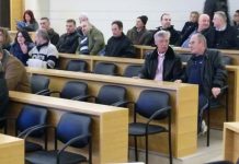 ΕΚΔΗΛΩΣΗ ΤΟΥ ΠΟΛΙΤΙΚΟΥ ΦΟΡΕΑ ΕΛΛΗΝΩΝ ΣΥΝΕΛΕΥΣΙΣ ΣΤΟ ESPEROS PALACE ΚΑΣΤΟΡΙΑ 16-2-2019 ΟΙ ΟΜΙΛΗΤΕΣ ΑΛΕΞΙΟΣ ΚΟΜΠΟΣ, ΘΕΟΔΩΡΟΣ ΠΑΠΑΔΟΠΟΥΛΟΣ, ΔΗΜΗΤΡΙΟΣ ΣΤΟΥΜΠΟΣ, ΙΩΑΝΝΗΣ ΠΟΥΛΑΤΣΟΓΛΟΥ ΑΝΕΛΥΣΑΝ ΤΗ ΔΥΝΑΤΟΤΗΤΑ ΠΟΥ ΕΧΟΥΜΕ ΩΣ ΕΛΛΗΝΕΣ ΠΟΛΙΤΕΣ ΝΑ ΑΝΑΛΑΒΟΥΜΕ ΤΟ ΜΕΛΛΟΝ ΤΟΥ ΕΘΝΟΥΣ ΣΤΑ ΧΕΡΙΑ ΜΑΣ ΜΕΣΑ ΑΠΟ ΜΙΑ ΠΟΛΙΤΕΙΑ ΔΙΚΑΙΟΥ. ΠΟΛΙΤΕΣ ΤΗΣ ΚΑΣΤΟΡΙΑΣ ΣΥΜΜΕΤΕΙΧΑΝ ΣΤΗΝ ΕΚΔΗΛΩΣΗ ΜΕ ΚΑΙΡΙΕΣ ΚΑΙ ΣΗΜΑΤΙΚΕΣ ΕΡΩΤΗΣΕΙΣ ΟΠΟΥ ΑΠΑΝΤΗΘΗΚΑΝ ΑΠΟ ΤΟΥΣ ΟΜΙΛΗΤΕΣ. ΕΚΔΗΛΩΣΗ ΤΟΥ ΠΟΛΙΤΙΚΟΥ ΦΟΡΕΑ ΕΛΛΗΝΩΝ ΣΥΝΕΛΕΥΣΙΣ ΣΤΟ ESPEROS PALACE ΚΑΣΤΟΡΙΑ